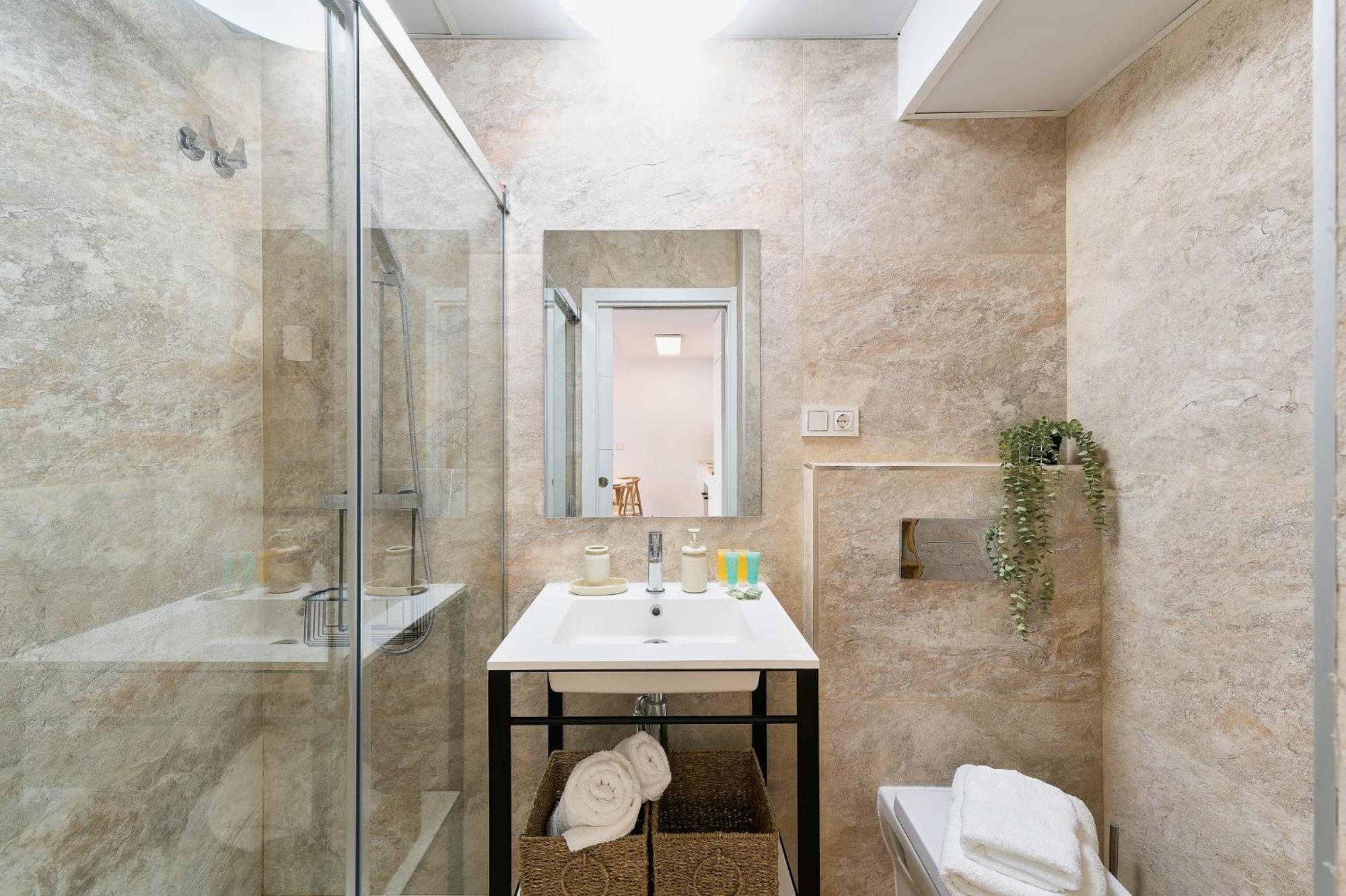 Appartamento Atarazanas Penthouse By Lovely *
